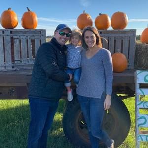 Meet your Posher, Kelli